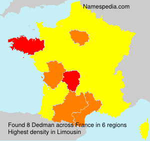 Dedman Dedman