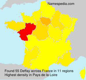 Deffay Deffay