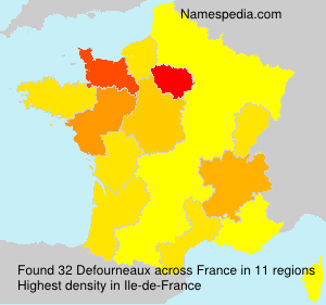 Defourneaux Defourneaux