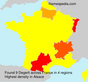 Degerli Degerli