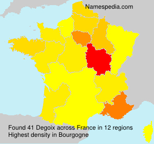 Degoix Degoix