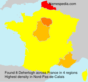 Dehertogh Dehertogh