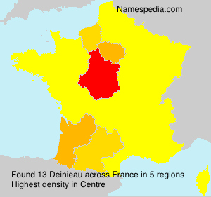 Deinieau Deinieau