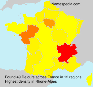 Dejours Dejours