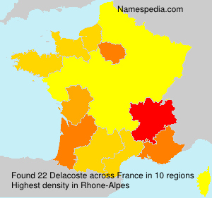 Delacoste Delacoste