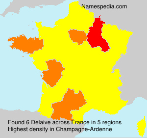 Delaive Delaive