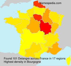 Delangre Delangre