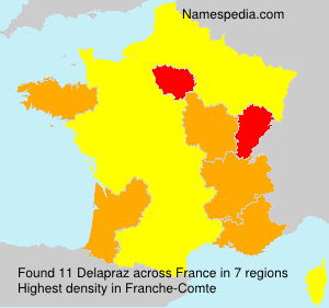 Delapraz Delapraz