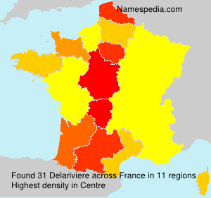 Delariviere Delariviere