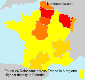 Delassaux Delassaux