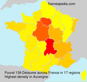 Delaume Delaume
