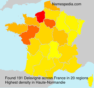 Delavigne Delavigne