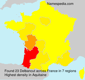 Delbancut Delbancut