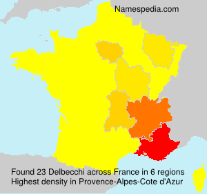 Delbecchi Delbecchi