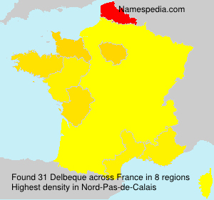 Delbeque Delbeque