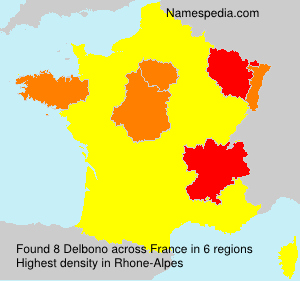 Delbono Delbono