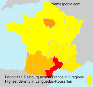 Delbourg Delbourg