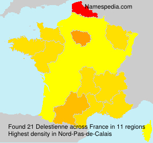 Delestienne Delestienne