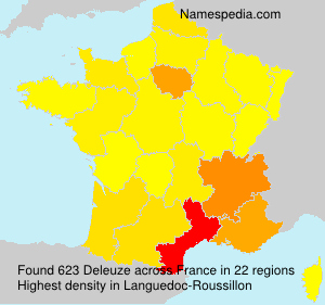 Deleuze Deleuze
