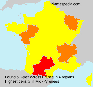 Delez Delez