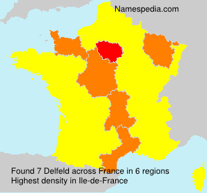 Delfeld Delfeld