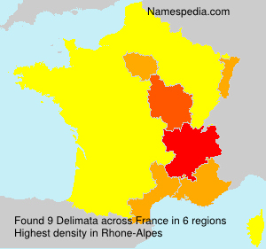 Delimata Delimata