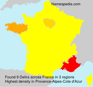 Delira Delira