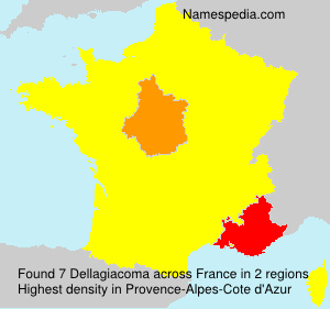 Dellagiacoma Dellagiacoma