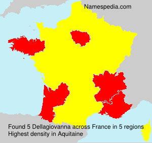 Dellagiovanna Dellagiovanna