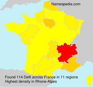 Delli Delli