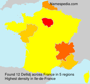 Dellidj Dellidj