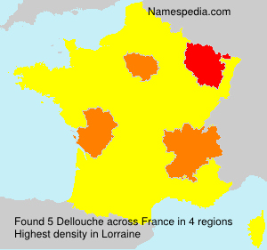 Dellouche Dellouche
