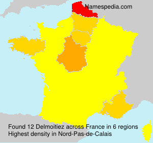 Delmoitiez Delmoitiez