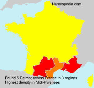 Delmot Delmot