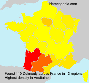 Delmouly Delmouly