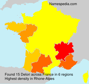 Delori Delori