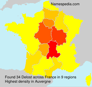 Delost Delost