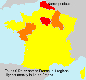 Deloz Deloz