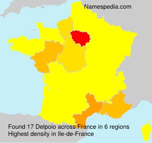 Delpoio Delpoio