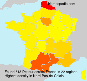 Deltour Deltour