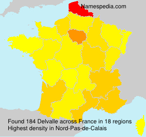 Delvalle Delvalle