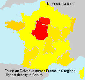 Delvaque Delvaque