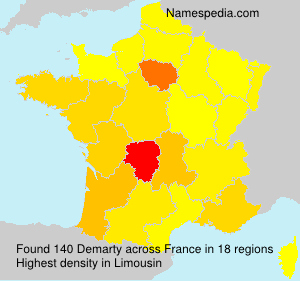Demarty Demarty