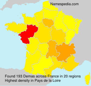 Demas Demas