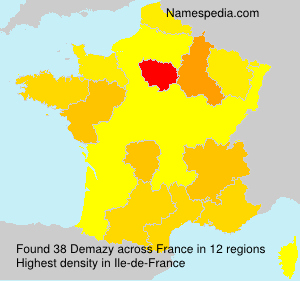 Demazy Demazy