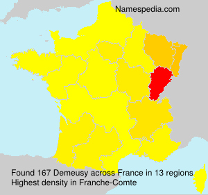 Demeusy Demeusy