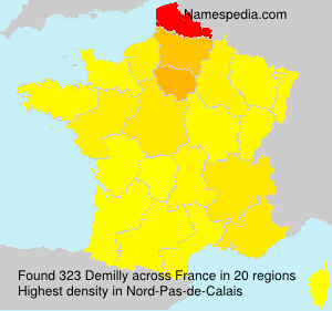 Demilly Demilly