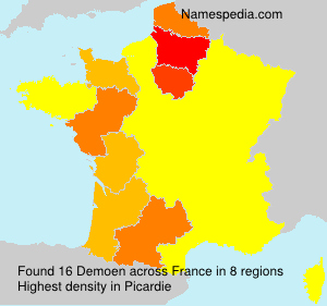 Demoen Demoen