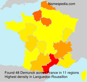 Demunck Demunck