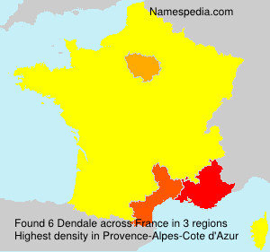 Dendale Dendale